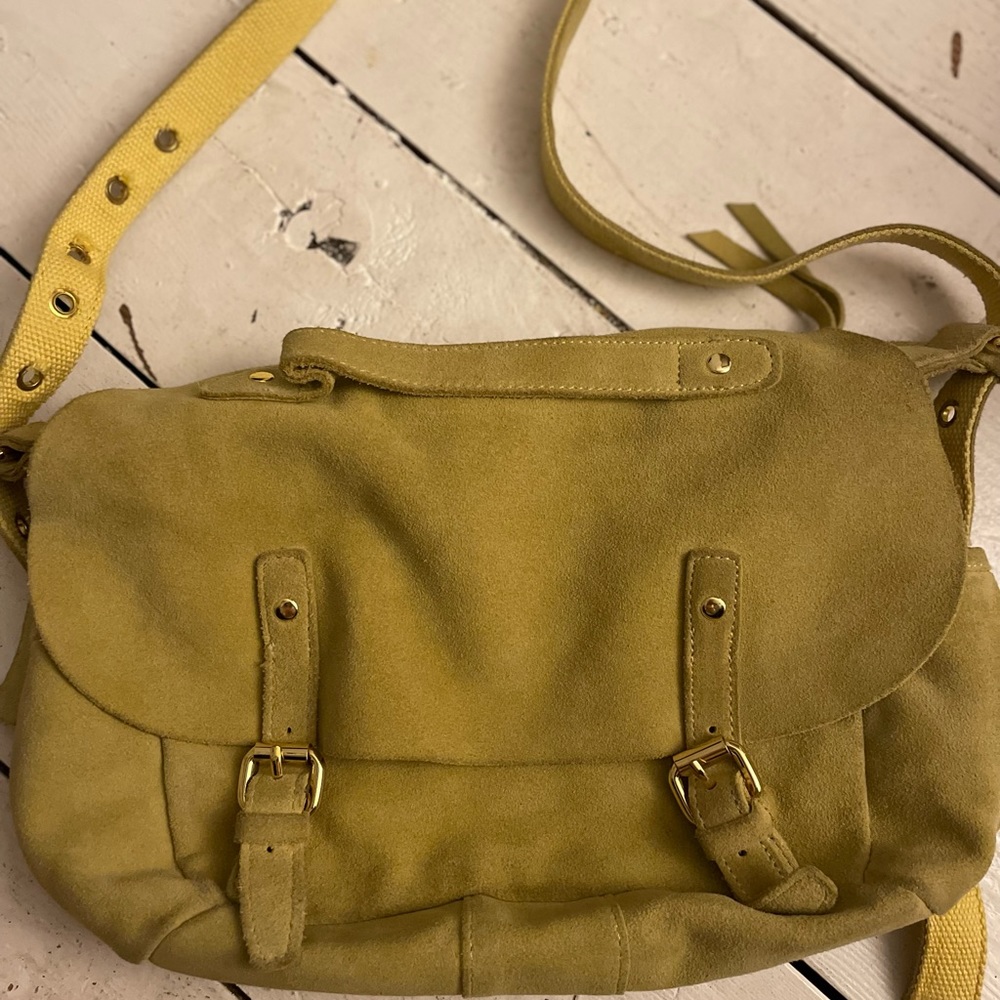 vintage handbag b13